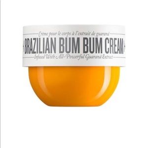 Brazilian Bum Bum sol de Janeiro cream